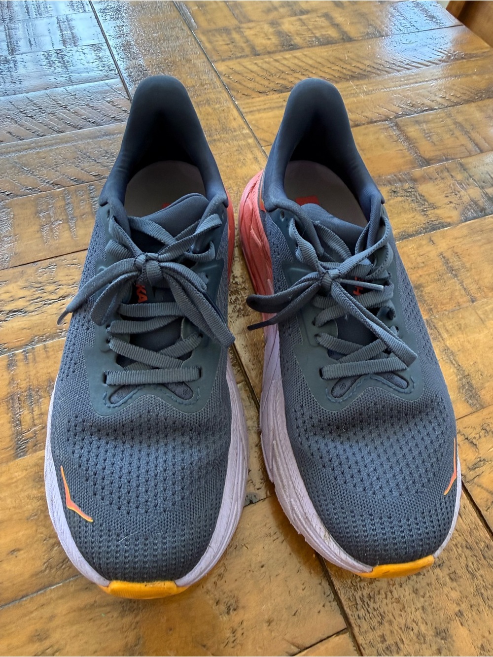 Hoka One One Arahi 7 Shoes
